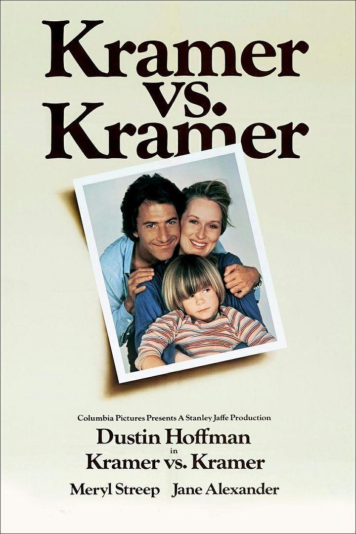 1 - Kramer contra Kramer Dvdrip Español (1979) Drama (Video+Audiodesc.)