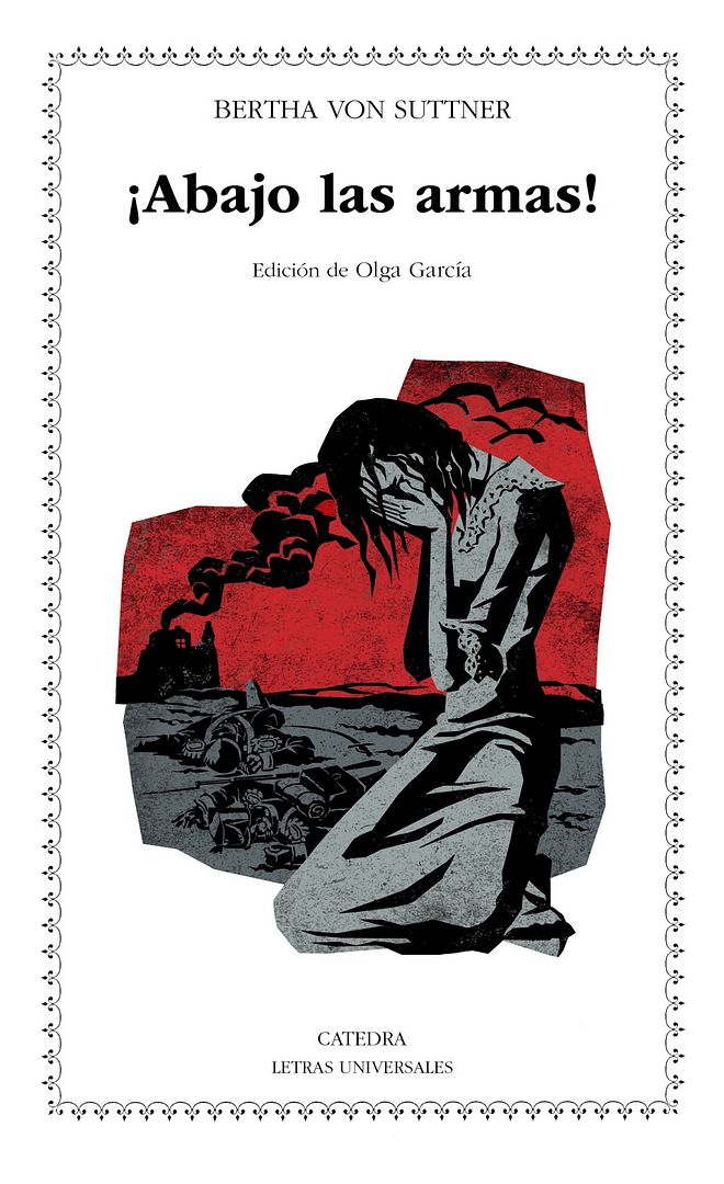 1 - Abajo las armas - Berta de Suttner