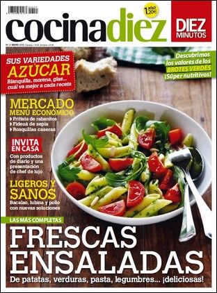 2 - COCINA DIEZ Mayo 2016