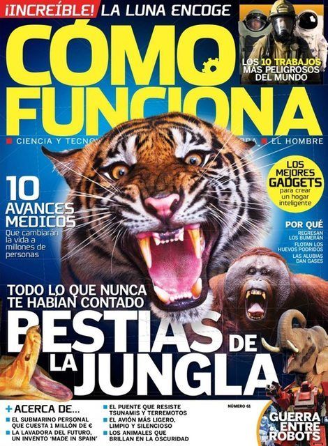 2 - Como Funciona Mayo 2016