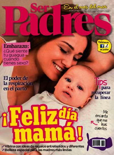 1 - Ser Padres Chile Mayo 2016