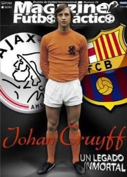 1 - Magazine Futbol Tactico Abril 2016