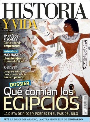 1 - Historia Y Vida Junio 2016