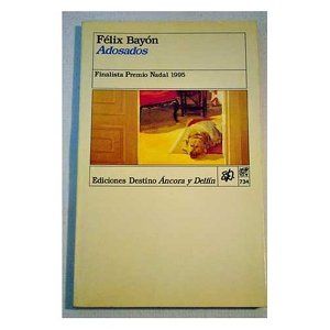 1 - Adosados - Félix Bayón