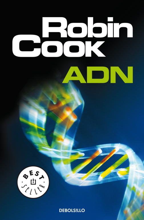 1 - ADN - Robin Cook