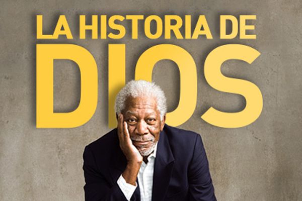 1 - La historia de Dios (6/6)