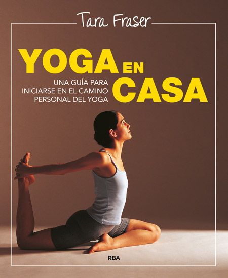 1 - Yoga en casa