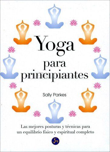 1 - Yoga para principiantes