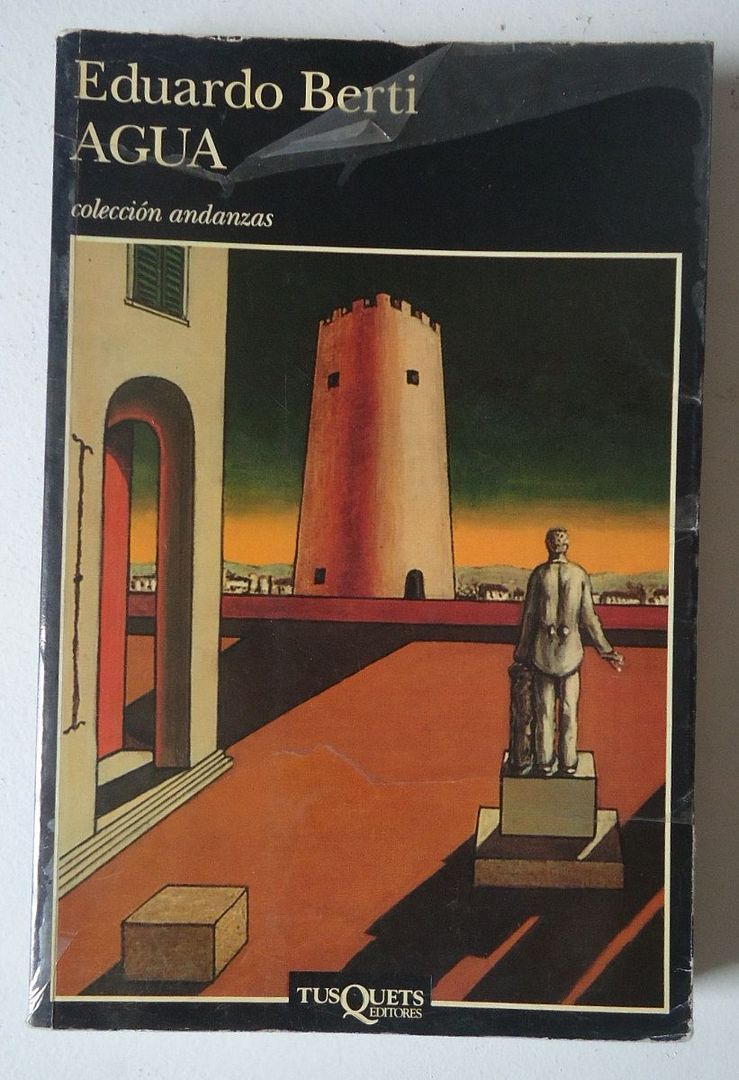 1 - Agua - Eduardo Berti