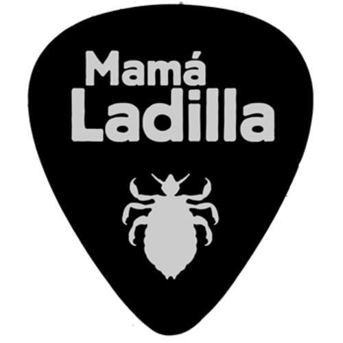 1204713778 f - Mamá Ladilla: Discografia