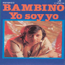 14 soyyo - Bambino - Yo soy yo
