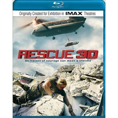 14282384 120927220000 - Imax Rescue 3D