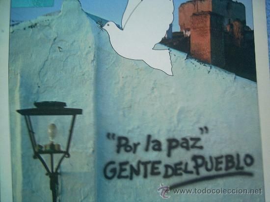 15025869 - Gente del Pueblo Discografia