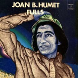 1645 - Joan Baptista Humet - Fulls (1973)