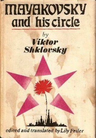 164791 - Maiakovski - Viktor Shklovski