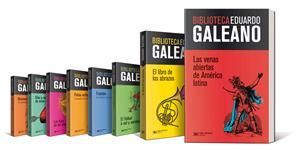 1710585w300 - Coleccion Eduardo Galeano