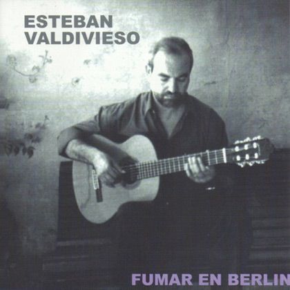 1734 - Esteban Valdivieso - Fumar en Berlin (1998)