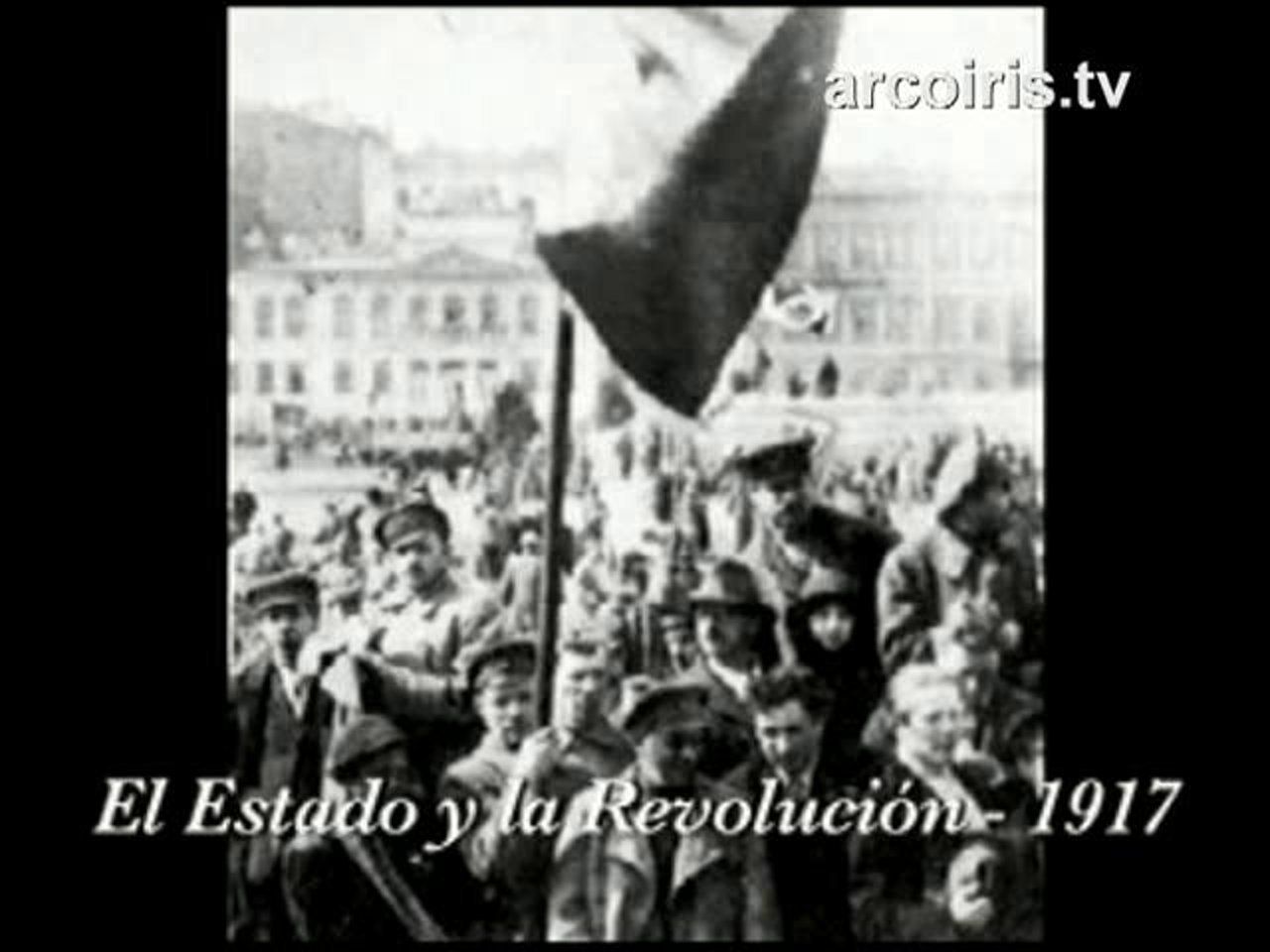 177529230 1280x960 - Curso de Filosofia: La praxis-teoría revolucionaria de Lenin