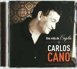1809589 - Carlos Cano - Una vida de copla (2006)