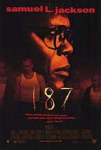 187 m s mentes peligrosas 869817812 large - Mentes peligrosas HDrip Español (1997) Drama