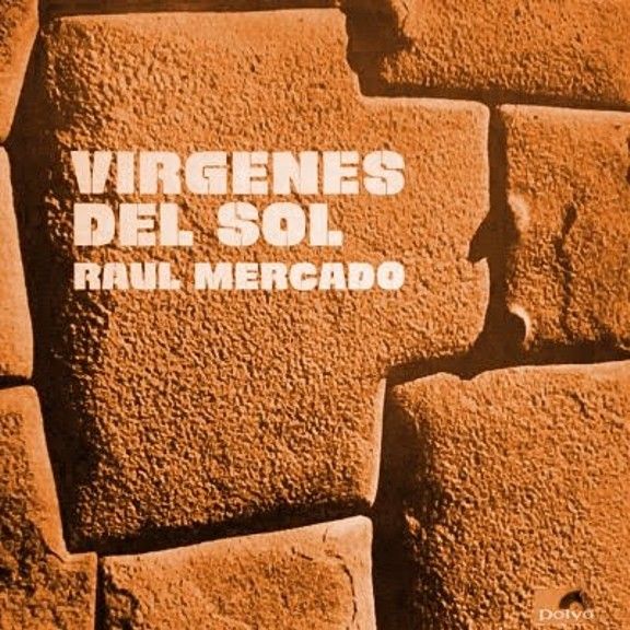 19596A - Raúl Mercado - Vírgenes del Sol