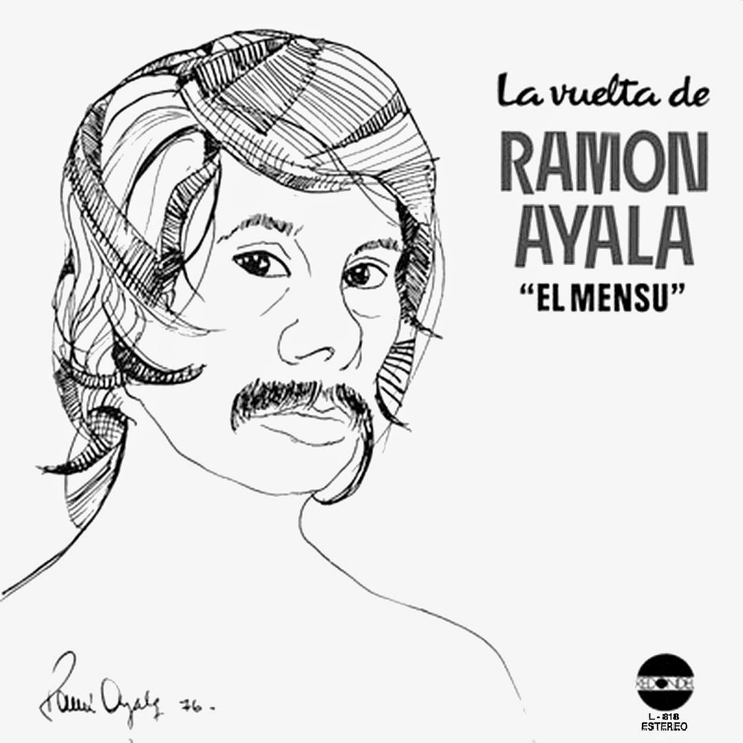 19762B 2BLa2Bvuelta2Bde2BRamC3B3n2BAyala2B2727El2BmensC3BA27272BF - La vuelta de Ramón Ayala El Mensu