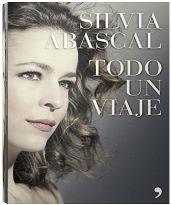1GMrpYK - Todo un viaje - Silvia Abascal (Voz Humana)
