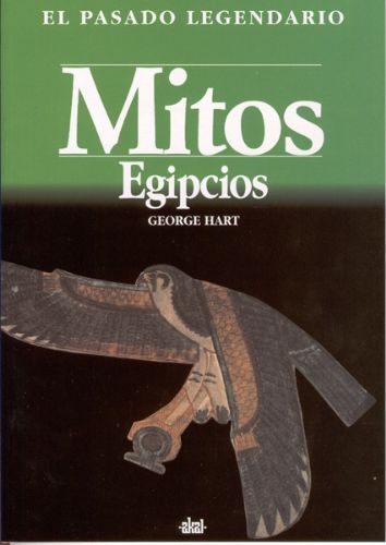 1GbMjow - Mitos egipcios - George Hart