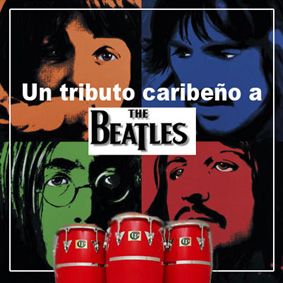 200008 Un tributo caribe o a The Beatles - Un tributo caribeño a The Beatles