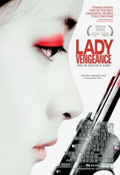 200903 30 001932 1 - Sympathy For Lady Vengeance BRrip Español (2015) Thriller