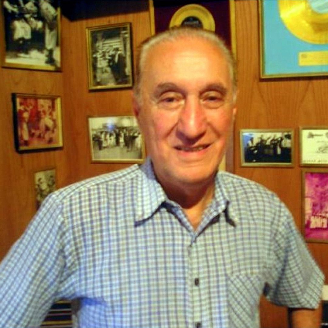 2013 EduardoMadeoF02 - Eduardo Falú: Discografia