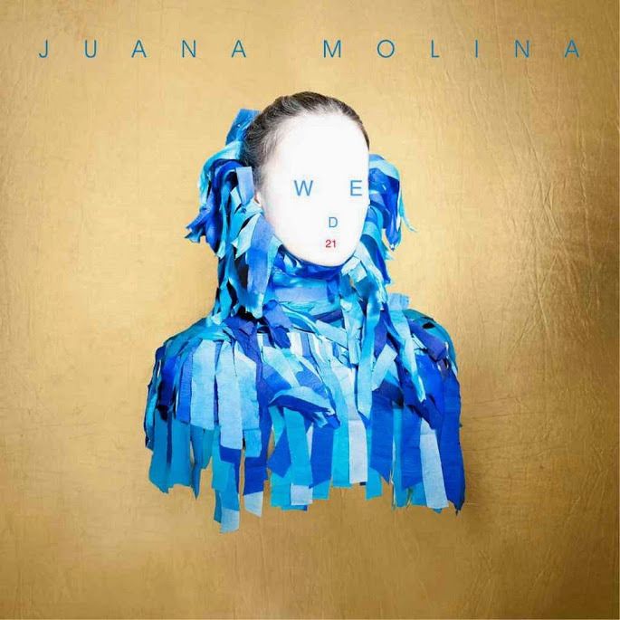 20132B 2BWed2B212B01 - Juana Molina - Wed 21 (2013)