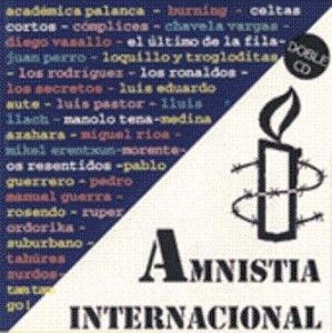 2187829 - Amnistia Internacional (1994)