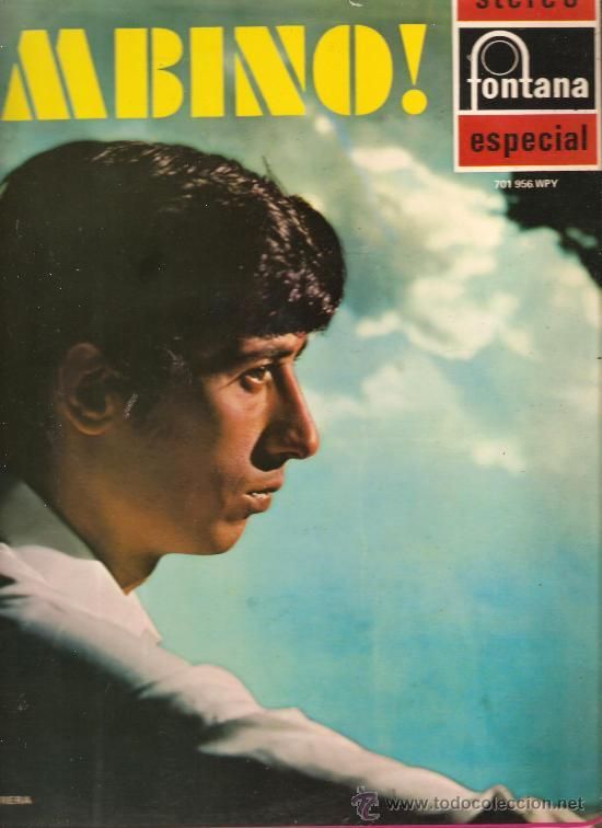 25109320 - Bambino - Bambino Piccolino (1969)