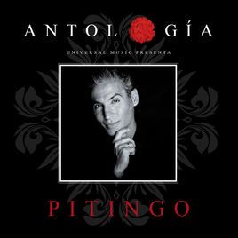 268x0w - Antología De Pitingo (Remasterizado 2015)