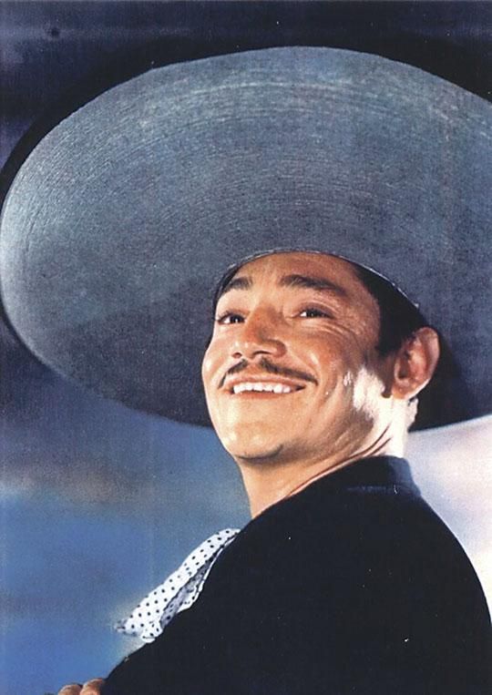 284408 javiersolis - Javier Solis: Discografia