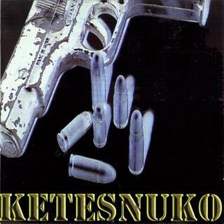 28h38t3 - Ketesnuko - La Ribera Antifascista (2002)