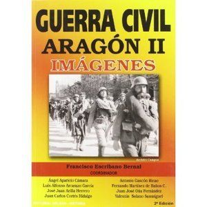 2974379  grande   - Guerra Civil. Aragón