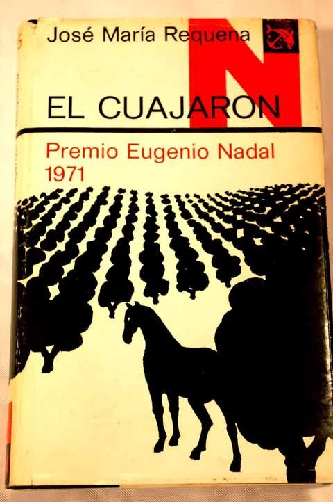 303606 - El cuajaron - Jose Maria Requena