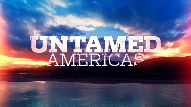 3086710 - America Salvaje HDTV 720p