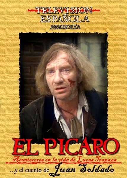 30kpzde - El pícaro DVDRip Español (1974) (Temporada única) (13/13)
