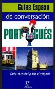 311684374 - Guías Espasa de conversación: Portugués