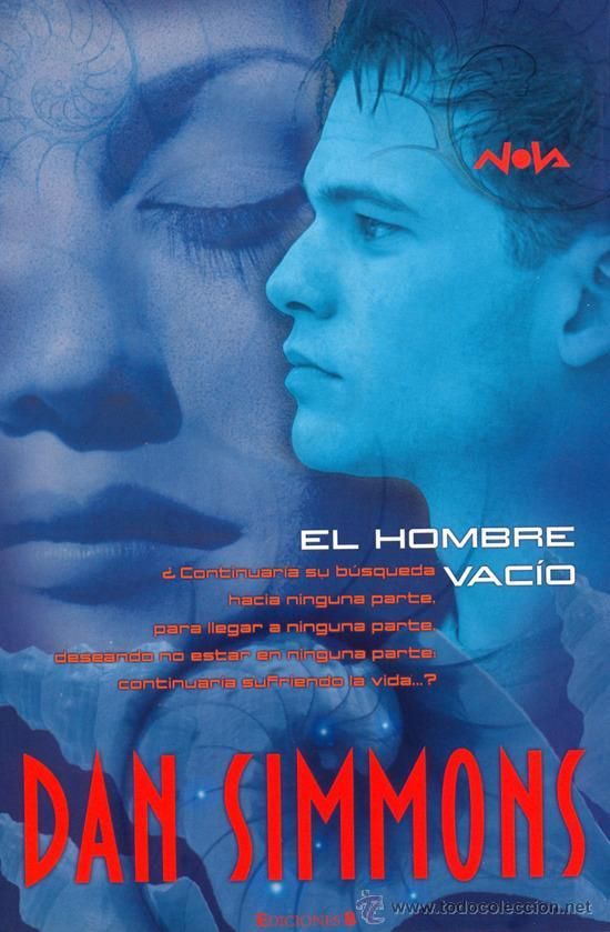 31359058 - El hombre vacío - Dan Simmons [Voz Humana]