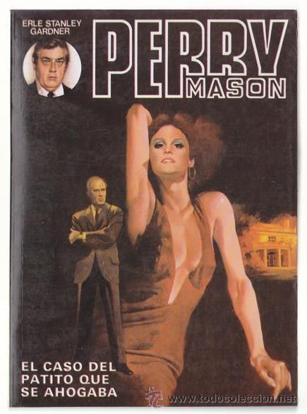 34497130 - El caso del patito que se ahogaba - Erle Stanley Gardner