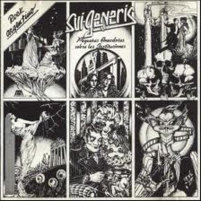 3693924 640px - Sui Generis: Discografía Completa