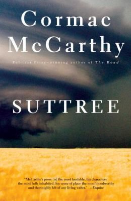 394469 - Suttree - Cormac McCarthy (Voz Humana)