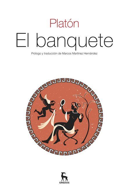 3c3a98fddacb442a9af893a7d995ff85 - Banquete (Bilingúe) - Platon (Gredos)