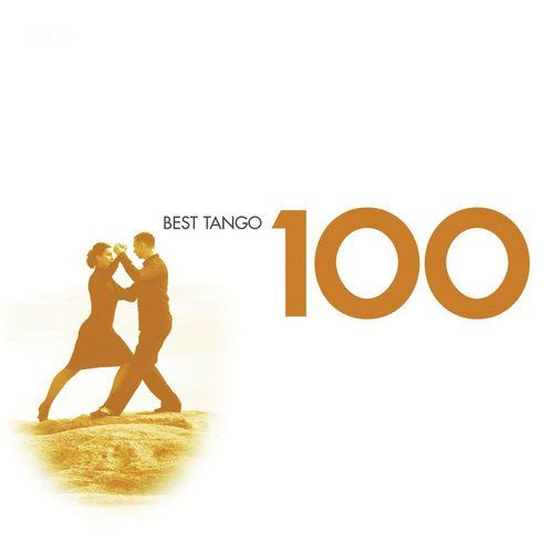 4 - 100 Best Tangos [6CD Box Set] (2011) VA