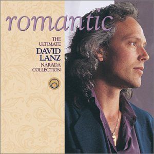 411S353S4PL - David Lanz - Romantic: The Ultimate David Lanz Narada Collection (2 CDS) (2002)