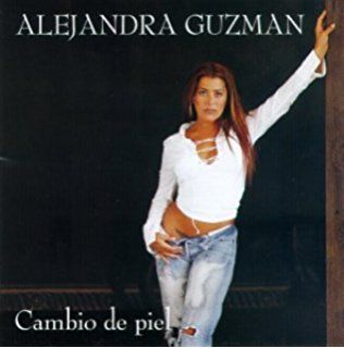 41W9EYG22QL AC UL320 SR316320  - Alejandra Guzman: Discografia (1993-2011)